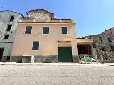 Appartamento in vendita a Pieve di Teco - foto 1