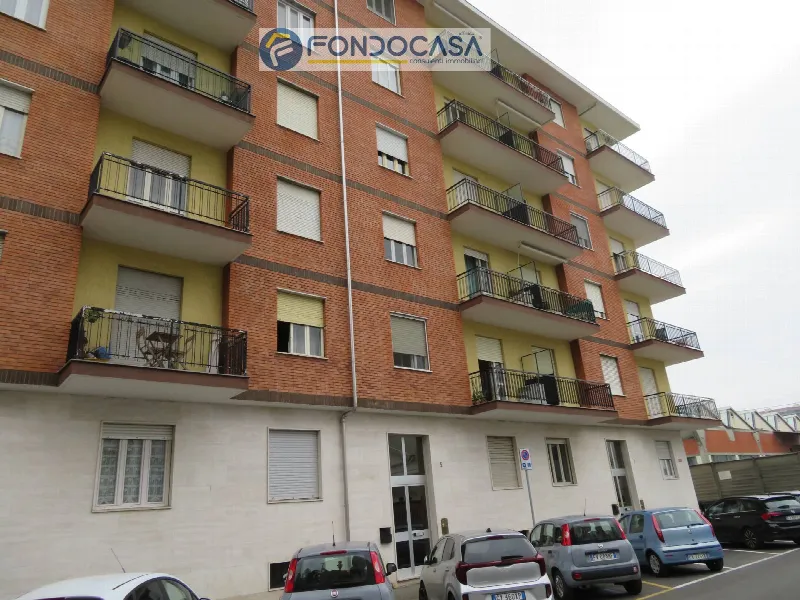 Appartamento in vendita a Beinasco - foto 1