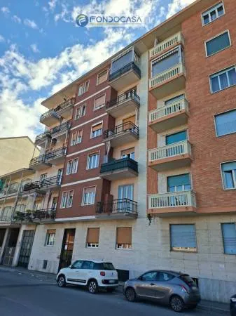Appartamento a Nichelino