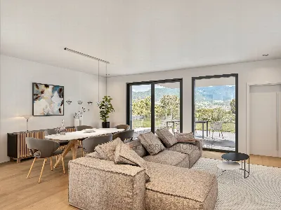 Appartamento in vendita a Brescia, Panoram... - foto 10