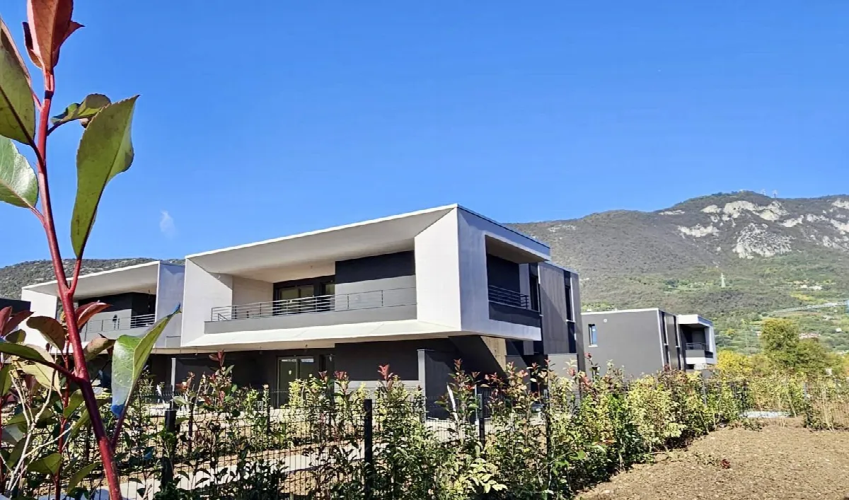Appartamento in vendita a Brescia, Panoramica, Porta Venezia - foto 2