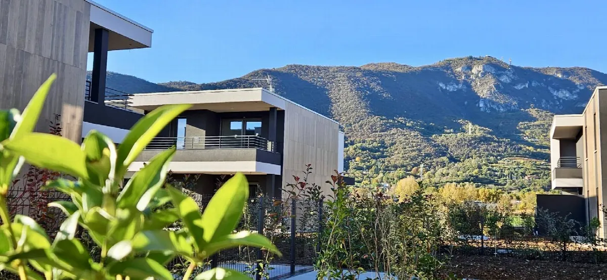 Appartamento in vendita a Brescia, Panoramica, Porta Venezia - foto 3