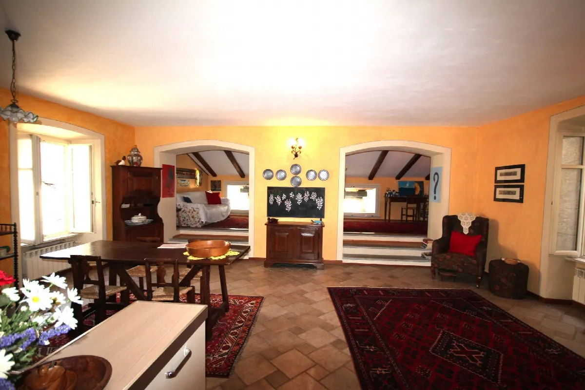 Appartamento in vendita a Cannobio - foto 2