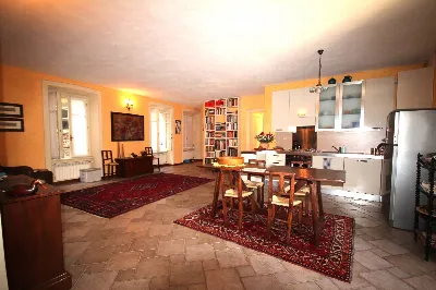 Appartamento in vendita a Cannobio - foto 1