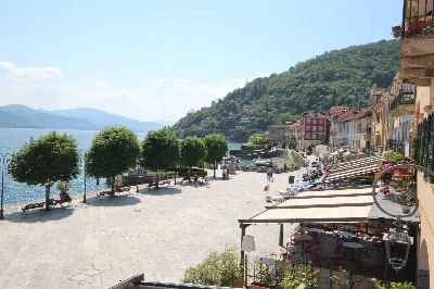 Appartamento in vendita a Cannobio - foto 9