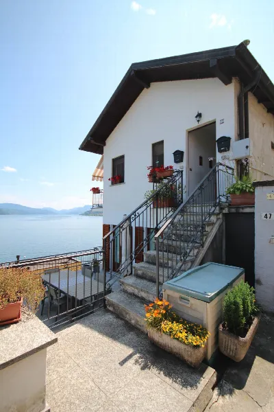 Appartamento in vendita a Cannobio - foto 5