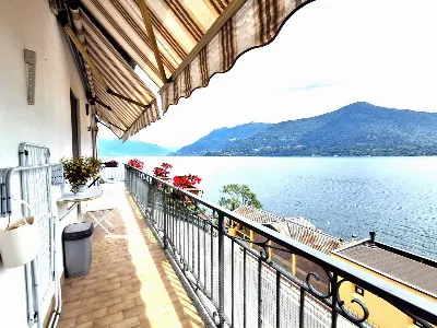 Appartamento in vendita a Cannobio - foto 7