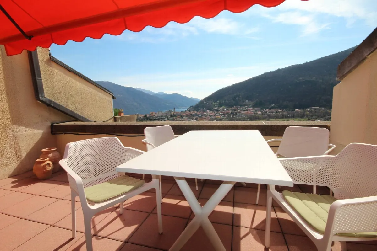 Appartamento in vendita a Cannobio - foto 5