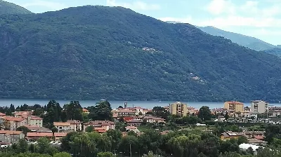 Appartamento in vendita a Cannobio - foto 6