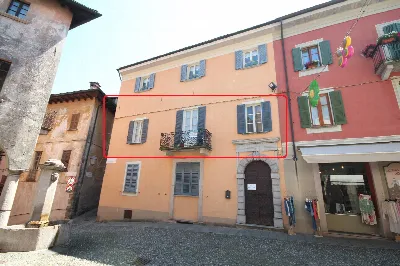 Appartamento in vendita a Cannobio - foto 1