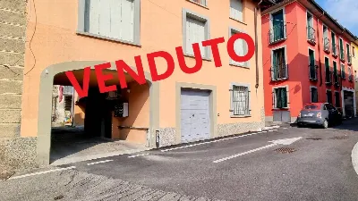 Appartamento in vendita a Capriate San Ger... - foto 1