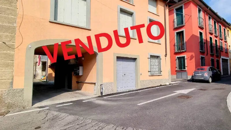 Appartamento in vendita a Capriate San Gervasio - foto 1