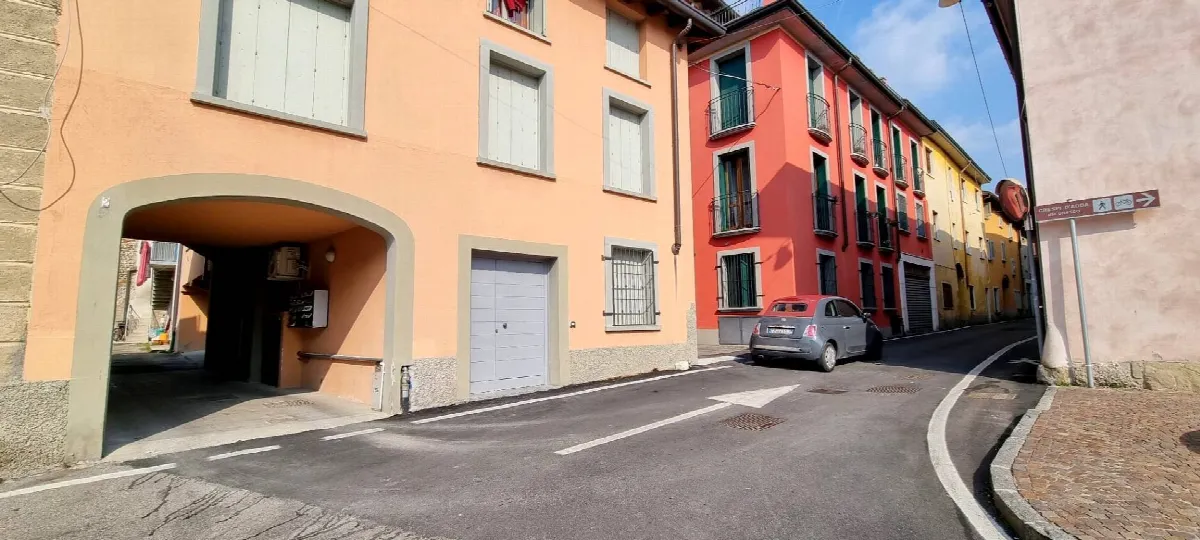 Appartamento in vendita a Capriate San Gervasio - foto 2