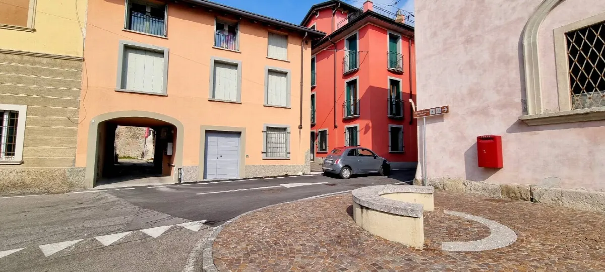 Appartamento in vendita a Capriate San Gervasio - foto 4