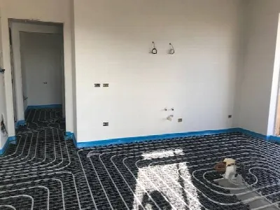 Appartamento in vendita a Calvenzano - foto 8