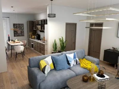 Appartamento in vendita a Suisio - foto 4