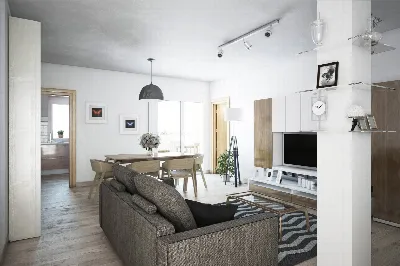 Appartamento in vendita a Suisio - foto 5