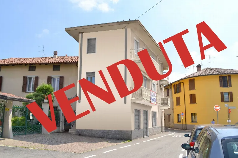 Appartamento in vendita a Suisio - foto 1