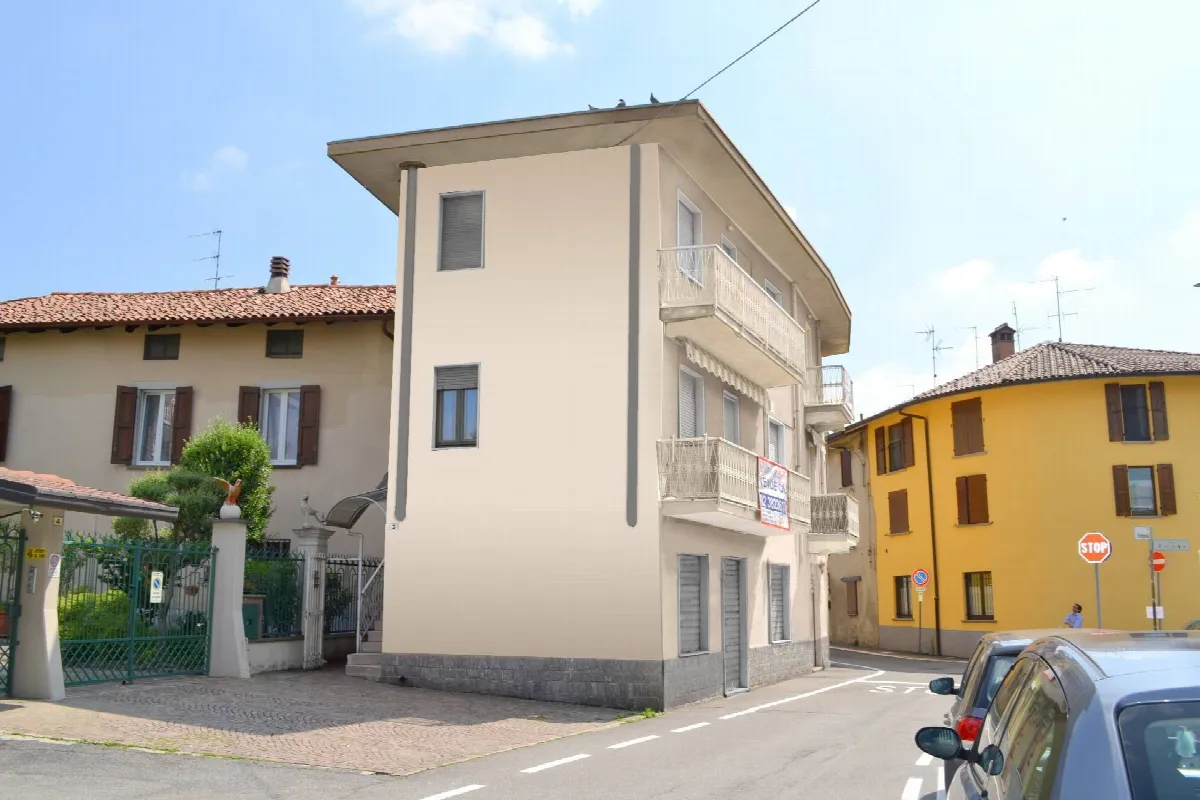 Appartamento in vendita a Suisio - foto 2