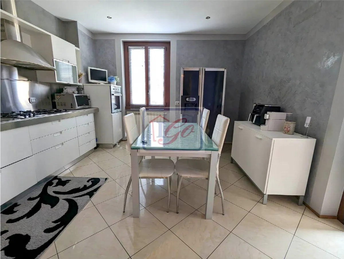 Appartamento in vendita a Capriate San Gervasio - foto 2
