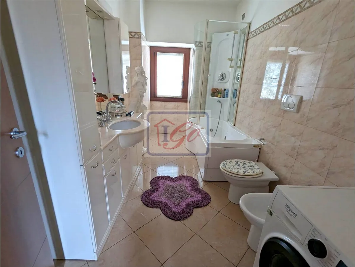 Appartamento in vendita a Capriate San Gervasio - foto 3