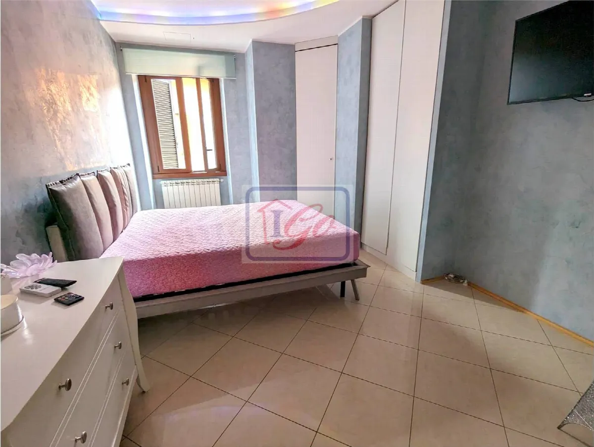 Appartamento in vendita a Capriate San Gervasio - foto 5