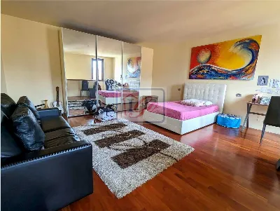 Appartamento in vendita a Capriate San Ger... - foto 8