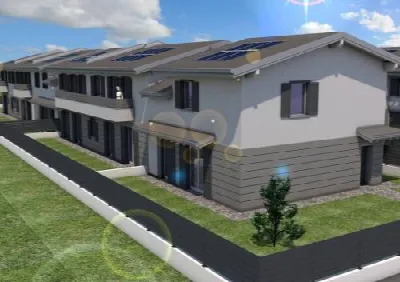 Appartamento in vendita a Boltiere - foto 1