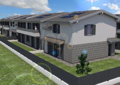 Appartamento in vendita a Boltiere - foto 2