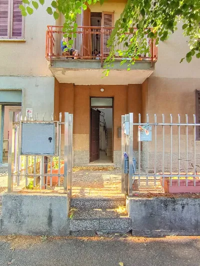 Appartamento a Vimercate
