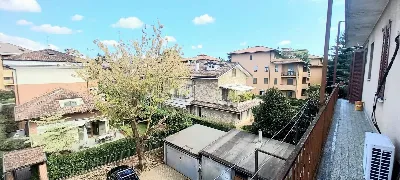 Appartamento a Vimercate