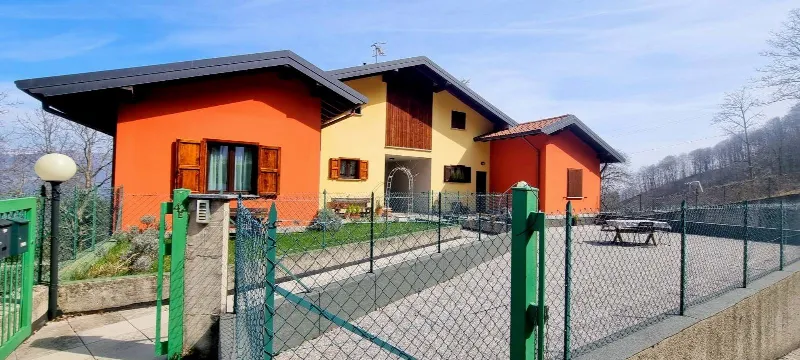 Appartamento in vendita a Costa Valle Imagna - foto 1