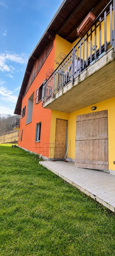 Appartamento in vendita a Costa Valle Imag... - foto 10