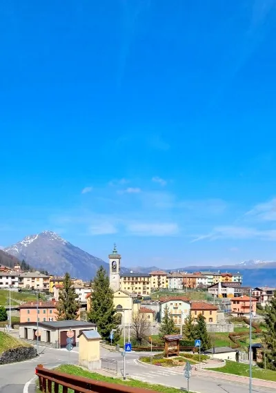 Appartamento in vendita a Costa Valle Imag... - foto 2
