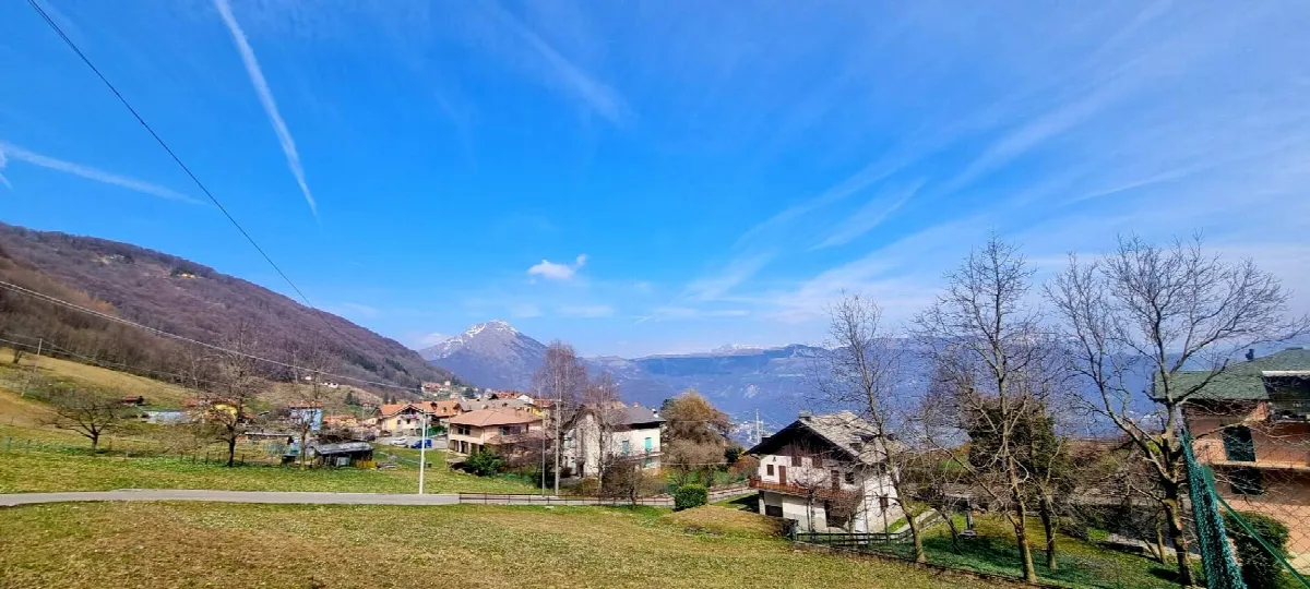 Appartamento in vendita a Costa Valle Imagna - foto 3