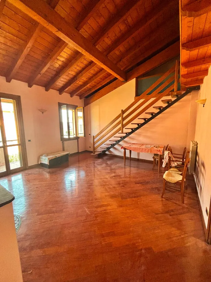 Appartamento in vendita a Trezzano Rosa - foto 1
