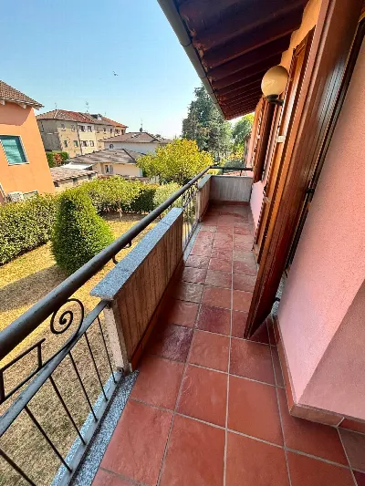 Appartamento in vendita a Trezzano Rosa - foto 9