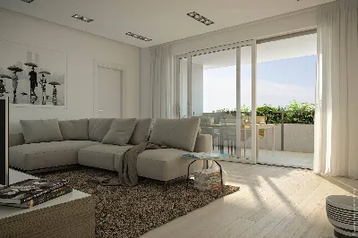 Appartamento in vendita a Gessate - foto 1