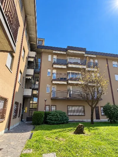 Appartamento in vendita a Bonate Sotto - foto 1