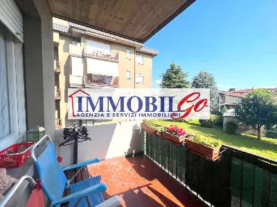 Appartamento in vendita a Bonate Sotto - foto 6