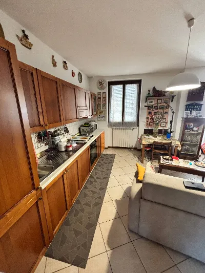 Appartamento a Gessate