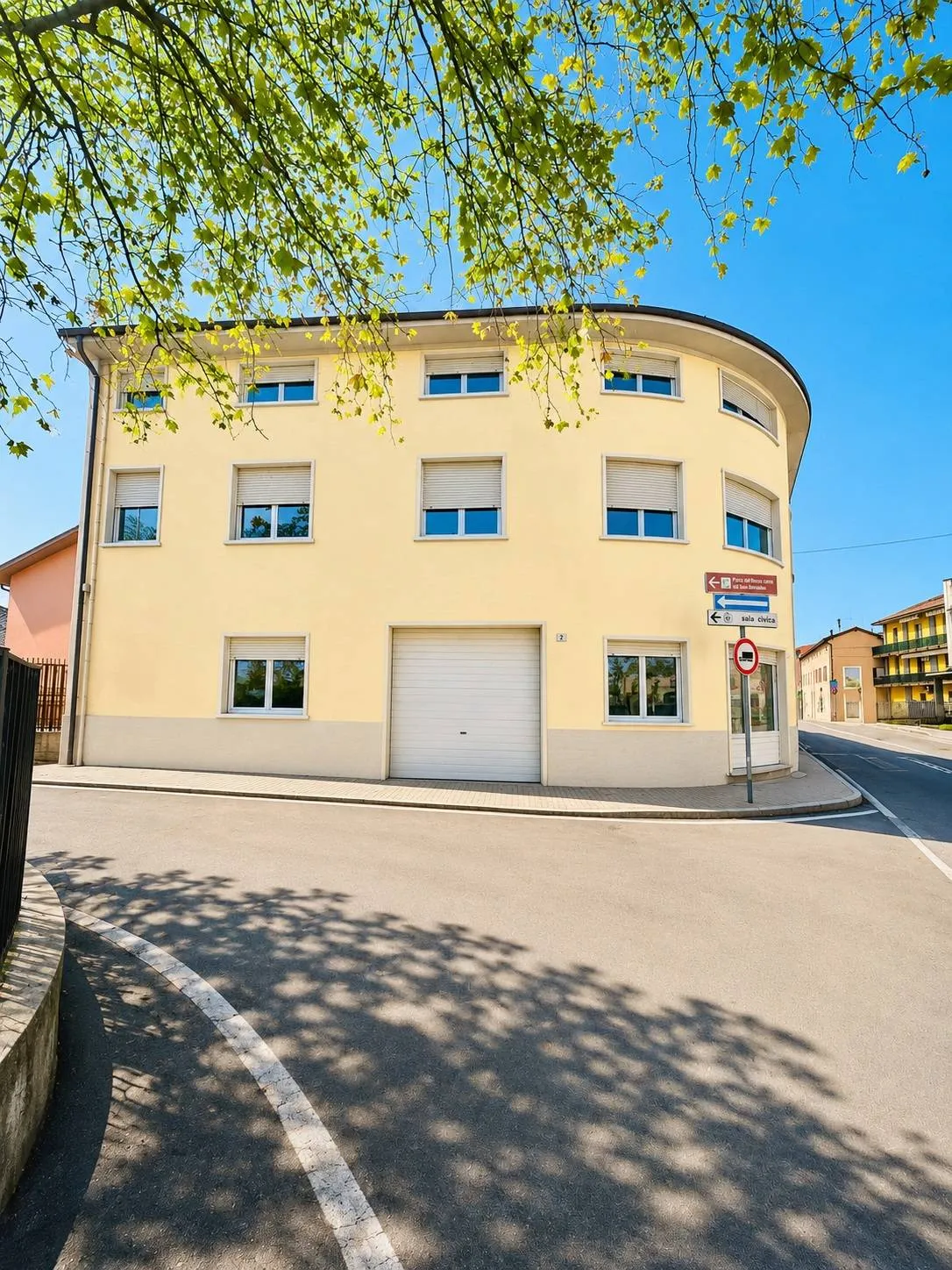 Appartamento in vendita a Madone - foto 2