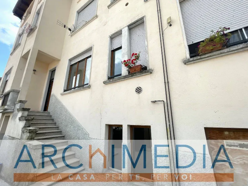 Appartamento in vendita a Varese, Belforte, Valle Olona - foto 1