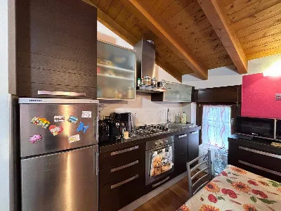 Appartamento in vendita a Induno Olona - foto 10