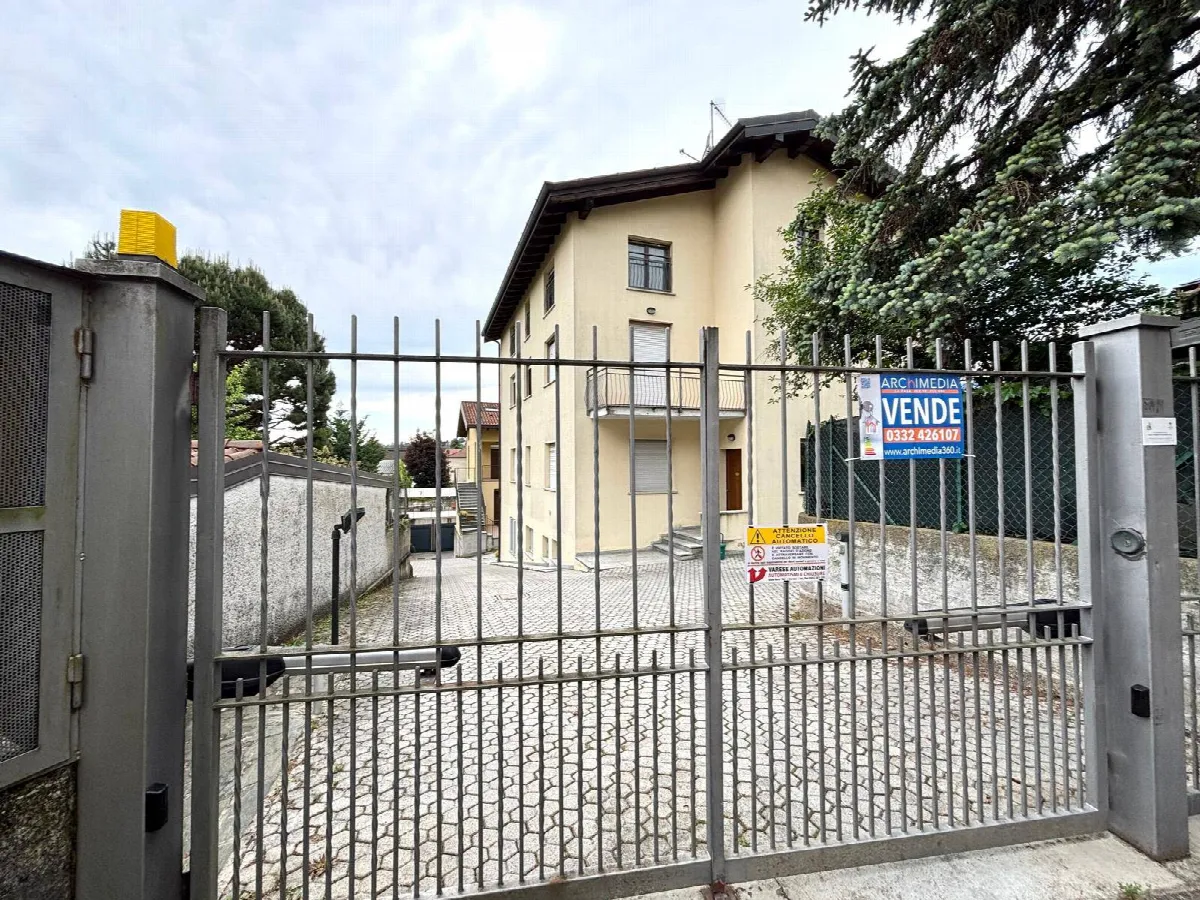 Appartamento in vendita a Induno Olona - foto 2