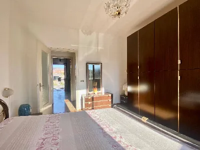 Appartamento in vendita a Varese, Ippodrom... - foto 7