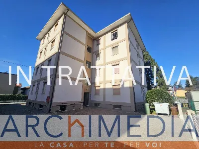 Appartamento a Malnate
