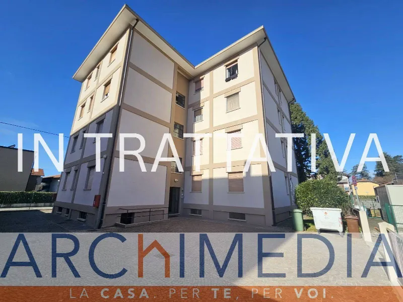 Appartamento in vendita a Malnate - foto 1