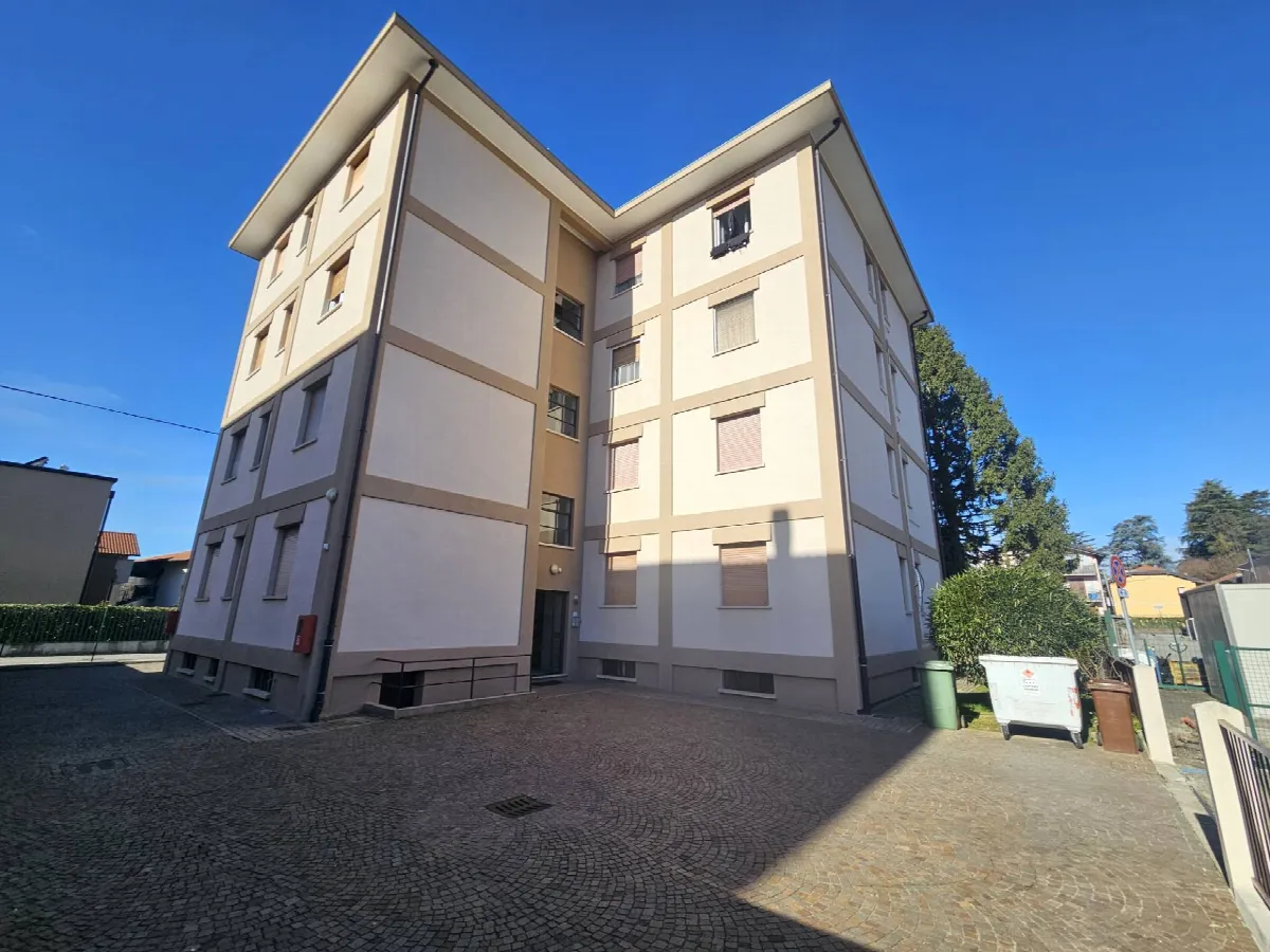 Appartamento in vendita a Malnate - foto 2