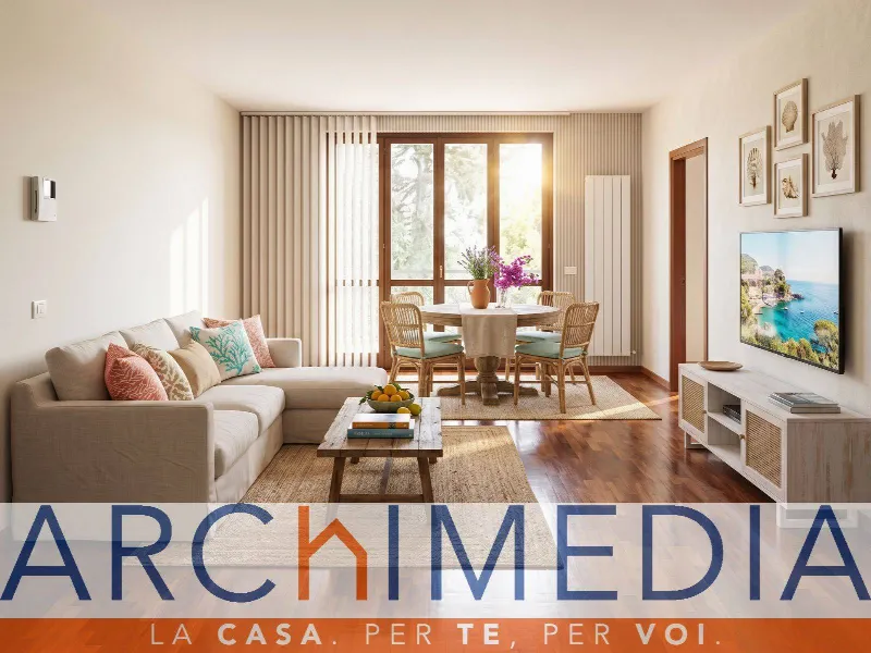 Appartamento in vendita a Varese, Casbeno, Masnago, Brunella - foto 1